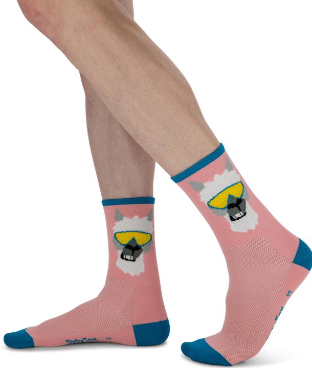 Actual product image Dirtysox llama (L)