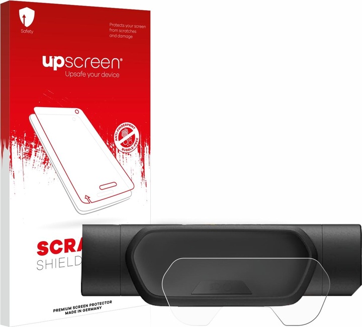 Image du produit upscreen Scratch Shield Protection