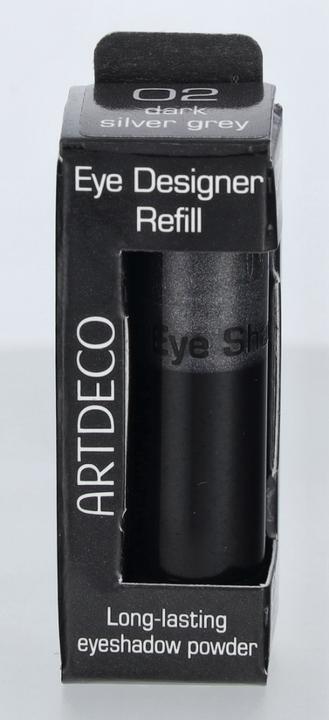 Image du produit Artdeco Eye Designer (02 gris argent foncé)