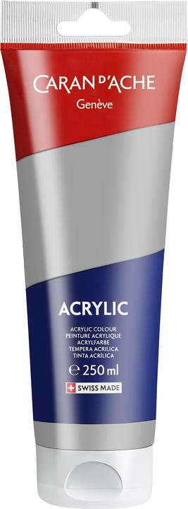 Produktbild Caran d'Ache Acrylic (250 ml)