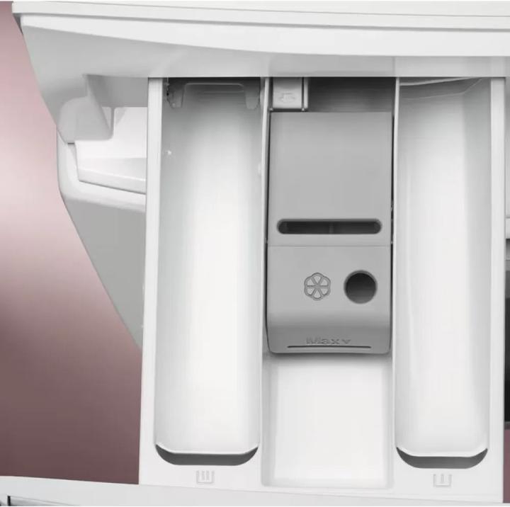 Produktbild Electrolux EW6FZE29 (9 kg, Links)