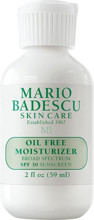 Mario Badescu Hydratant sans huile (59 ml)