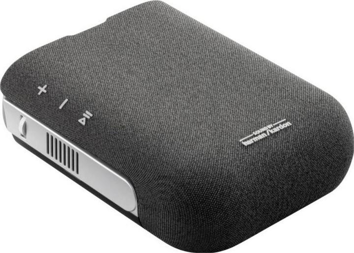 Actual product image Viewsonic M1XE (WVGA, 360 lm, 1.2:1)