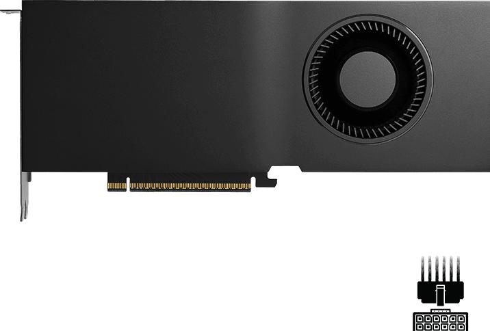 Produktbild PNY Quadro RTX PRO 5000 Blackwell 72GB GDDR7 4xDP (72 GB)