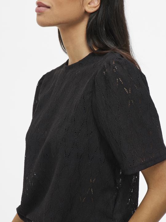 Image du produit Vila Kurzärmeliges Oberteil (XS)