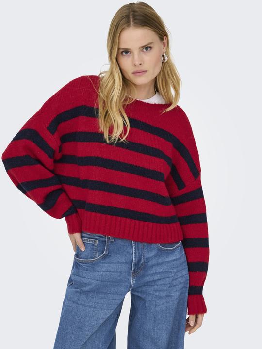 Actual product image Only ONLAYA Strickpullover Strickpullover (L)