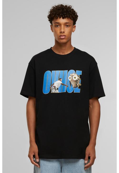 Produktbild Urban Classics Upscale Ovhoe Oversize Tee - 178335 (XL)