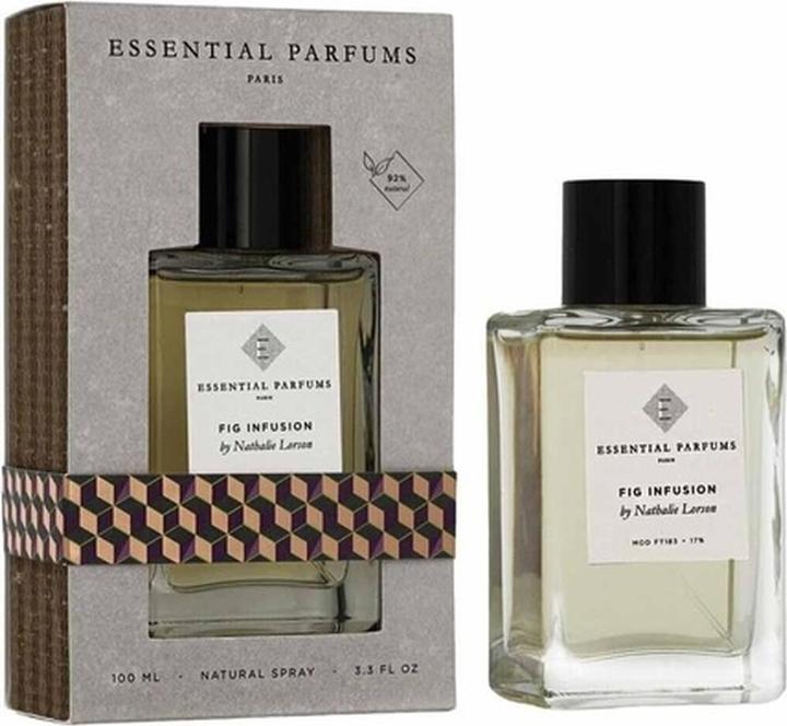 Produktbild Essential Parfums Fig Infusion (Eau de Parfum, 100 ml)
