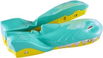 Produktbild Hot Wheels Split Speeders Säge Attacke