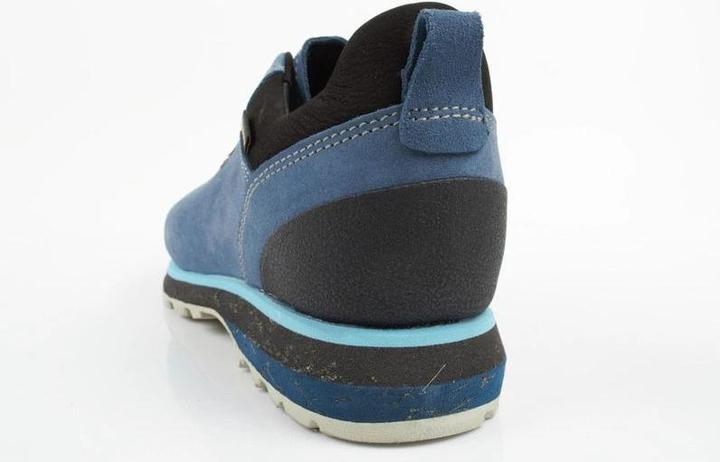 Produktbild AKU Bellamont 4 Suede Gw (38)