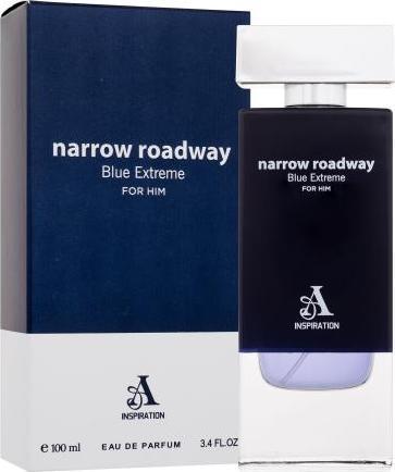 Immagine prodotto A-Inspiration Carreggiata stretta Blu Extreme (Eau de parfum, 100 ml)