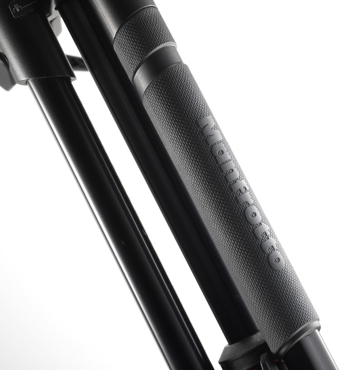 Actual product image Manfrotto Befree (Metal)