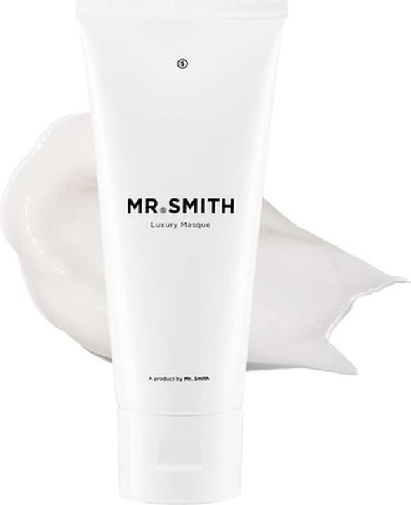 Produktbild Mr. Smith Luxus-Maske 200ml (200 ml)