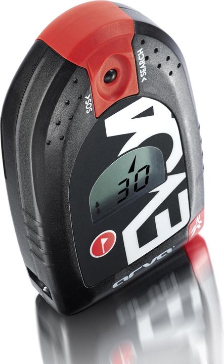 Actual product image Arva Evo4 Avalanche Transceiver (Avalanche transceiver)