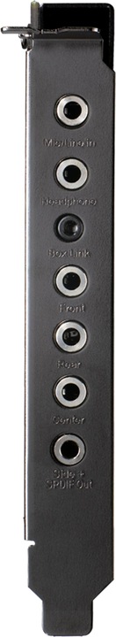 Image du produit ASUS Strix Soar (PCI-E x1)