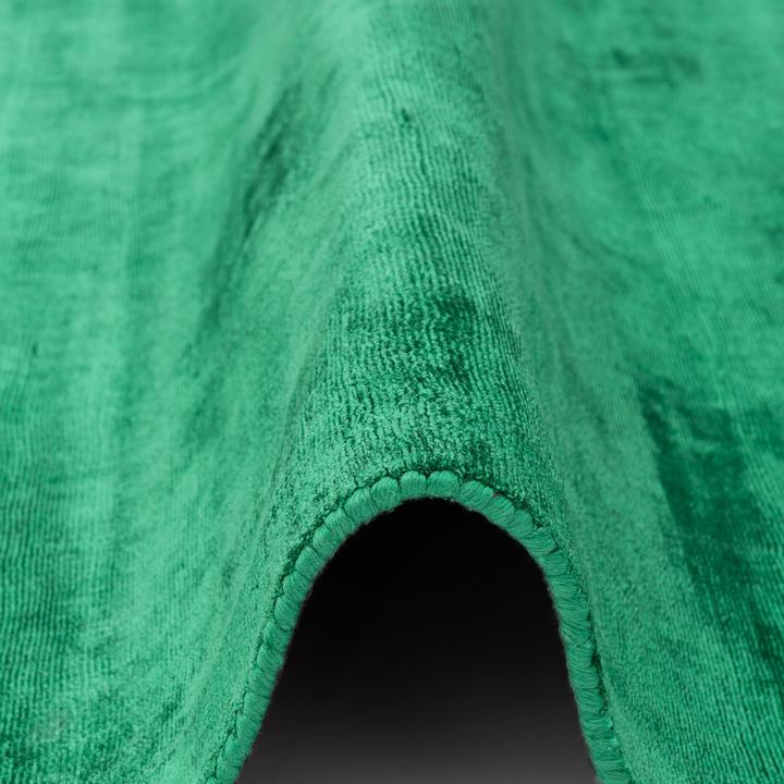 Produktbild Pergamon Luxus Designer Teppich Roma (70 x 140 cm)