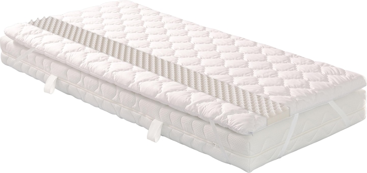 Produktbild Badenia Trendline Senso (180 x 200 cm)