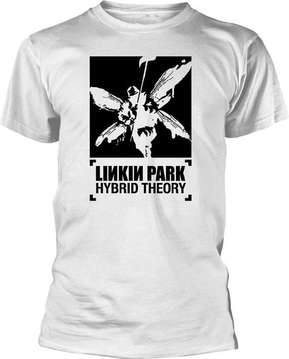 Produktbild Universal Textiles Hybrid Theory TShirt (M)