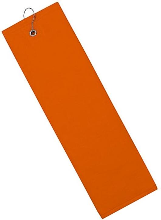 Image du produit The One - Serviette de golf motif/style uni