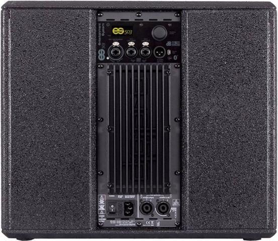 Image du produit dB Technologies Es 503 (Actif)