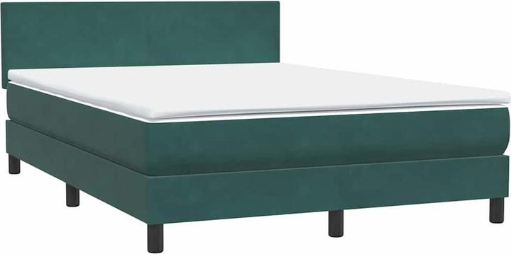 Immagine prodotto vidaXL Boxspringbett (160 x 220 cm)