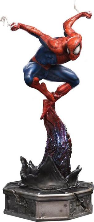 Produktbild Iron Studios Marvel statuette Art Scale 1/10 Spider-Man 28 cm