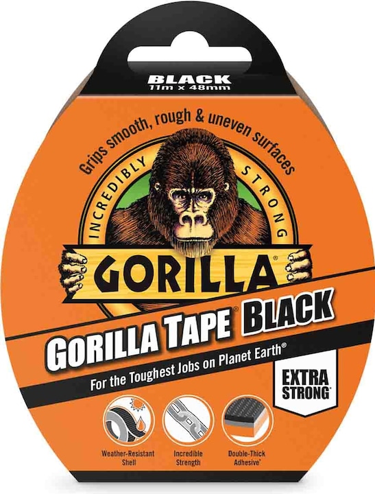 Gorilla Armor Tape (48 mm)