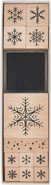Image du produit Rico Design Flocons de neige