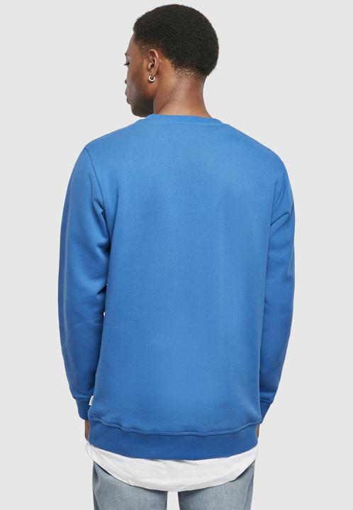 Actual product image Urban Classics Organic Basic Crew (S)