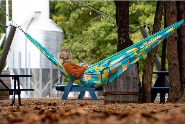 Actual product image Eno DoubleNest (180 kg)