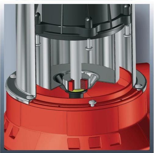 Immagine prodotto Einhell Ge-Dp 7935 N Eco (Pompa per acque cariche)
