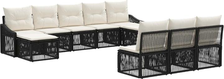 Produktbild vidaXL Garten-Sofa