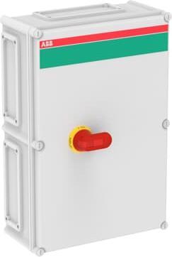 ABB OT125GFCC6A