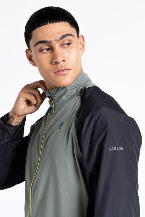 Immagine prodotto Dare2b Guscio a vento ossidato (XL)