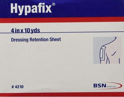 Actual product image BSN Klebevlies 10cmx10m (1 x)