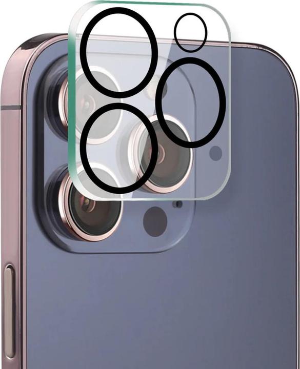 Image du produit Platyne Iphone 14 Pro (Apple iPhone 14 Pro)