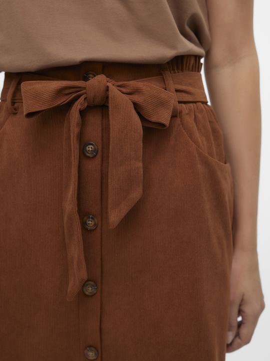 Produktbild Vero Moda VMVILJA Kurzer Rock Rock (XS)