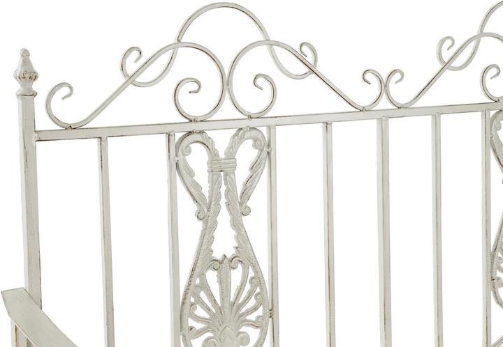 Produktbild Bank ohne Bar (53 cm)
