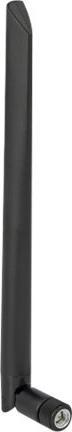 Produktbild Delock Antenne Kippgelenk, 20 cm, nur 5Ghz 5 dBi (WLAN)