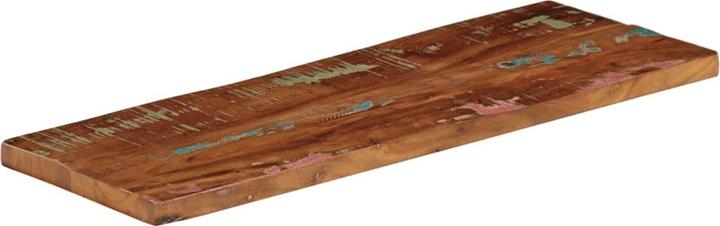 Image du produit vidaXL Tischplatte (70 x 20 cm)