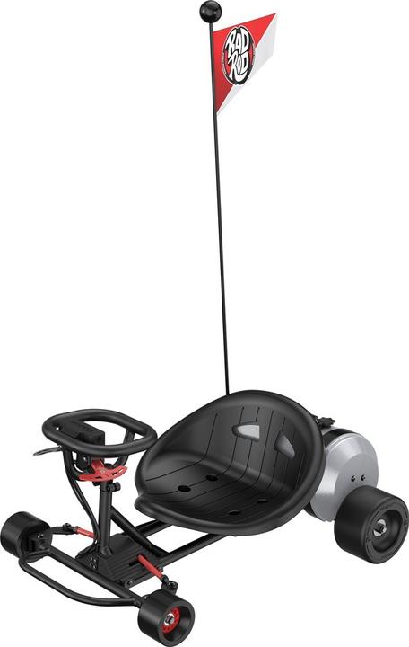 Produktbild Razor gokart elektryczny GF Rad Rod 25173803