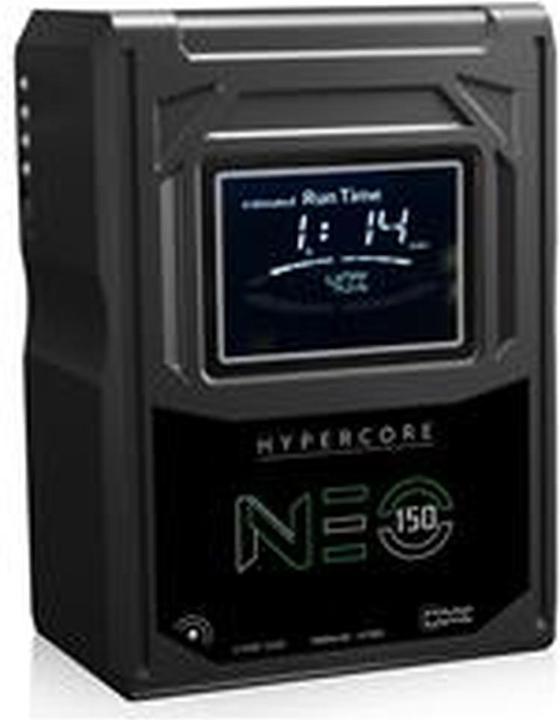 Actual product image Core SWX Hypercore NEO 150 Mini V-Mount (Camera battery)