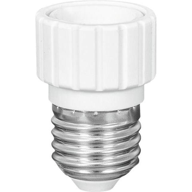 Thumbnail - Eurolite, Zubehör Beleuchtung, Adapter E-27 auf GU-10