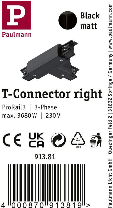 Actual product image Paulmann Luminaires
