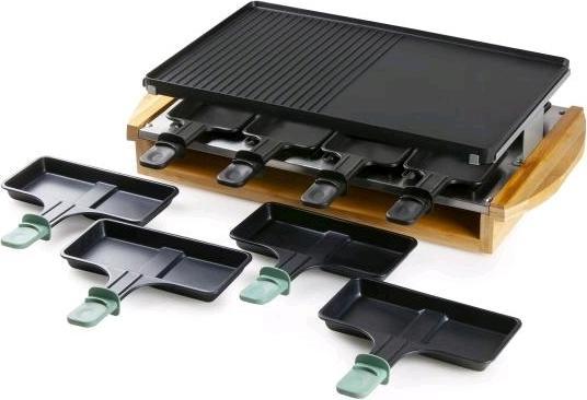 Image du produit Domo Bamboo