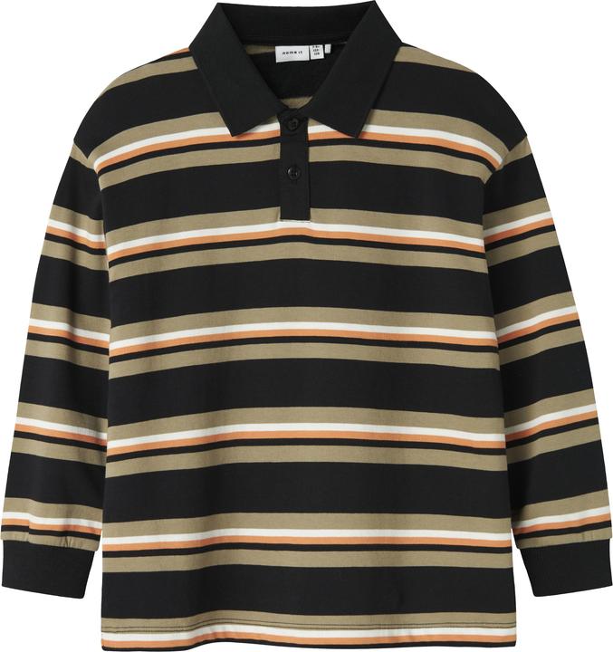 Produktbild Name it Bio-Baumwoll Poloshirt (116)