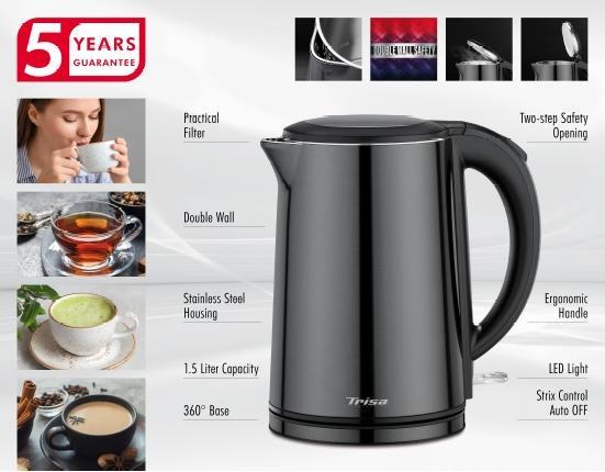 Produktbild Trisa Comfort Touch (1.50 l)