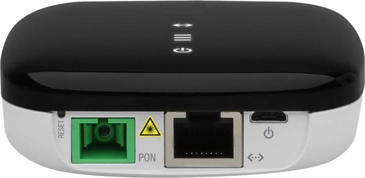Image du produit Ubiquiti UFiber UISP UF-LOCO-5 GPON CPE