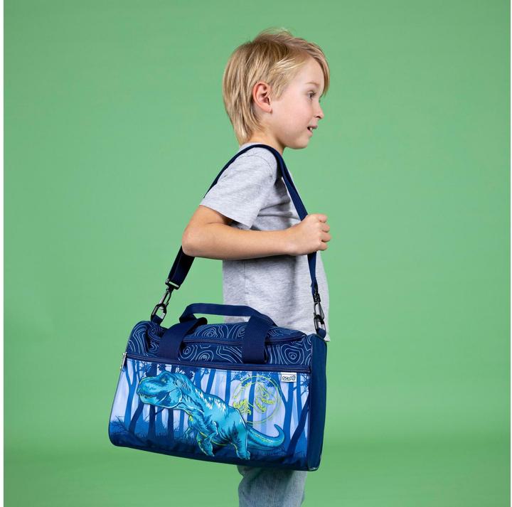Produktbild Scooli Sporttasche 35 cm