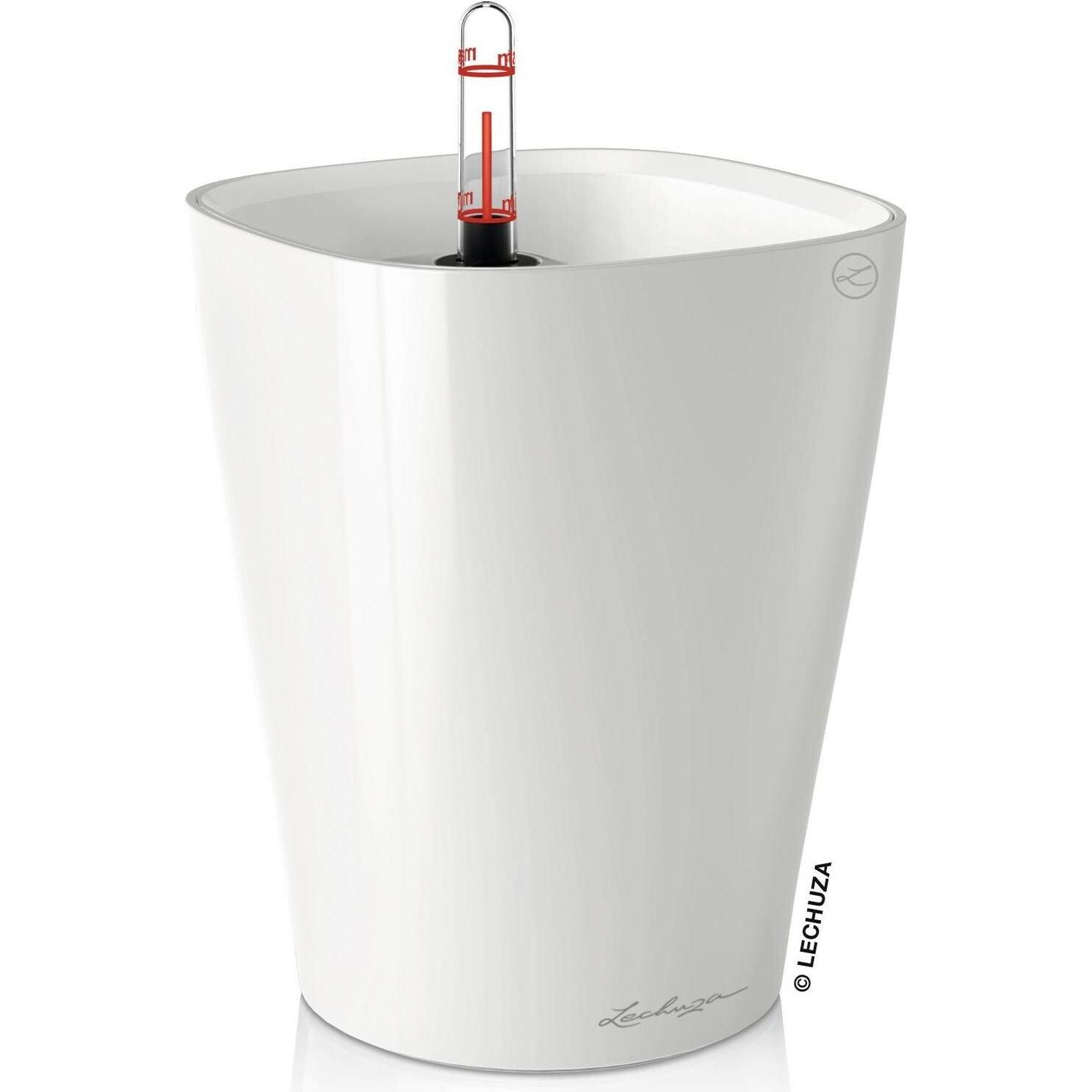 Lechuza, Blumentopf, Deltini (15 cm)